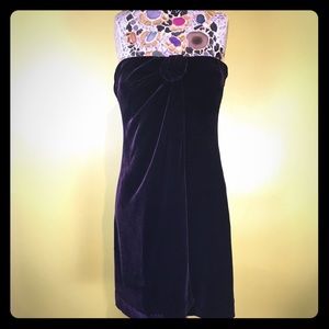 ARMANI evening dress size 36(Italy) Sz S